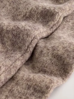 Next - Gants de toison Avoine Best