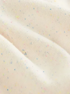 Next - Sweat à capuche zippé (3mths-7yrs) Avoine