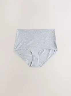 Next Baie/Rose - Culotte en coton riche 7 Pack Slip gainant Discount