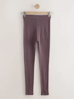 Next Baies - Leggings côtelés douillets Thermal Max Warmth Discount