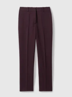 Reiss Baies - Pantalon de costume Gabi slim New