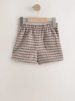 Next Baies - Skort et collants à carreaux (3mois7ans) Hot