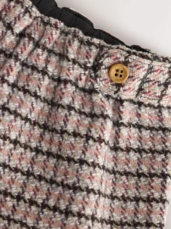 Next Baies - Skort et collants à carreaux (3mois7ans) Hot