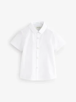 Baker by Ted Baker ensemble gilet, chemise et shorts bleu New