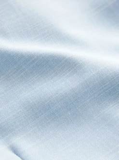 Baker by Ted Baker ensemble gilet, chemise et shorts bleu New