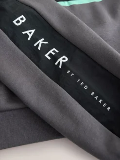 Baker by Ted Baker Ensemble sweat-shirt oversize à poche et joggings Best