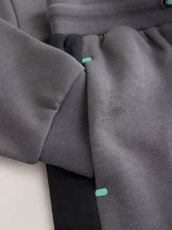 Baker by Ted Baker Ensemble sweat-shirt oversize à poche et joggings Best