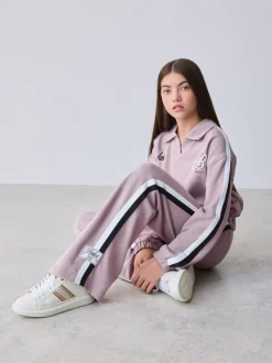 Baker by Ted Baker Ensemble 2 Pièces Sweat et Joggings de Rugby Universitaire Hot