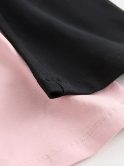 Baker by Ted Baker lot de 2 leggings évasés Sale