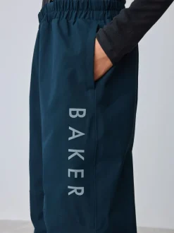 Baker by Ted Baker Salopettes de ski imperméables bleu marine Discount