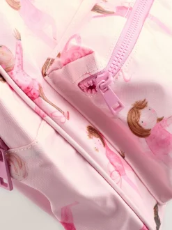 Next Ballet/Rose - sac à dos