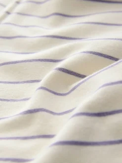 Next - Leggings (3 mois - 7 ans) Bande bleue Sale