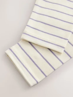 Next - Leggings (3 mois - 7 ans) Bande bleue Sale