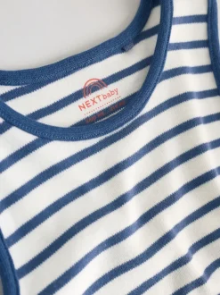 Next Bande lumineuse - Combinaisons pour bébés avec gilet 5 Pack Best