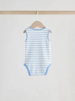 Next Bande lumineuse - Combinaisons pour bébés avec gilet 5 Pack Best