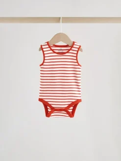 Next Bande lumineuse - Combinaisons pour bébés avec gilet 5 Pack Best