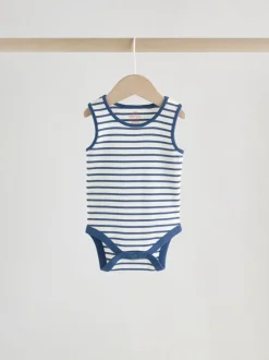 Next Bande lumineuse - Combinaisons pour bébés avec gilet 5 Pack Best