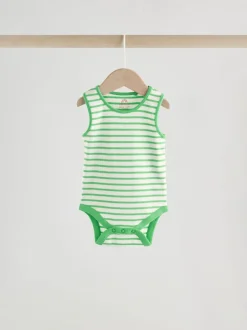 Next Bande lumineuse - Combinaisons pour bébés avec gilet 5 Pack Best