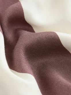 Next Bande neutre - Bouton par des pyjamas Hot