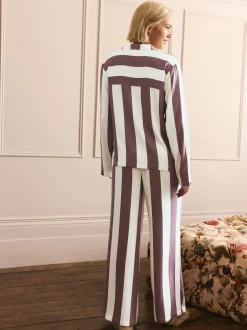 Next Bande neutre - Bouton par des pyjamas Hot