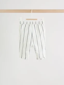 Next Bande neutre - Ensemble sweat et pantalon bébé (0mois à2ans) Hot