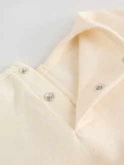 Next Bande neutre - Ensemble sweat et pantalon bébé (0mois à2ans) Hot