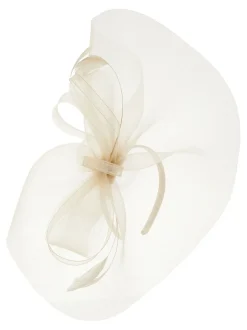 Accessorize Bandeau fascinateur oversize à nœud Rhea Clearance