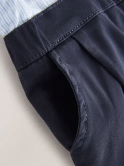 Baker by Ted Baker Barboteuse bleue élégante à nœud cravate Outlet