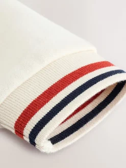 Baker by Ted Baker Barboteuse Pierre bleu marine Rouge Best