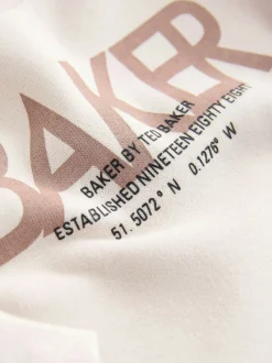 Baker by Ted Baker Barboteuse Beige Sable Discount
