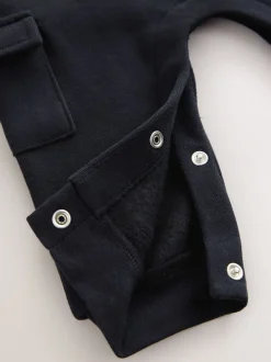 Baker by Ted Baker Barboteuse Beige Sable Discount