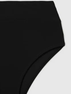 Reiss Bas de bikini taille haute Cristina Outlet