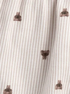 Gap Bas de pyjama de Noël assorti pour la famille (5-13ans) New