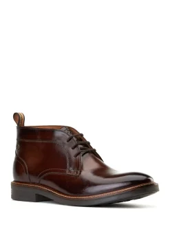 Base London Bottes chukka Lincoln Best