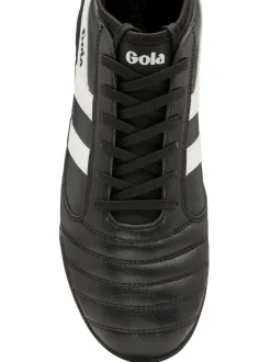Gola Baskets de football Juniors Ceptor Turf Dentelle-Up Sale
