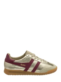 Gola Baskets Torpedo Glimmer femme