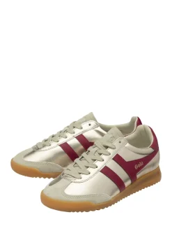Gola Baskets Torpedo Glimmer femme