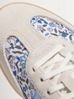 adidas originals Baskets Junior Adidas Original Samba OG x Liberty London Discount