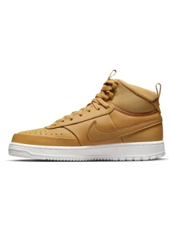 Nike Baskets Court Vision semi-montantes Online