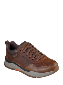 Skechers Baskets Benago Hombre homme Clearance