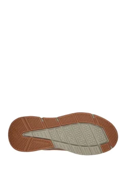 Skechers Baskets Benago Hombre homme Clearance