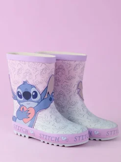 Vanilla Underground Baskets Filles Disney Lilo & Stitch Hot