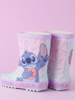 Vanilla Underground Baskets Filles Disney Lilo & Stitch Hot