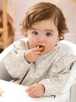 Jojo Maman Bébé Bavoir à manches Best