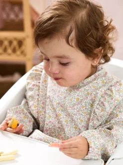 Jojo Maman Bébé Bavoir à manches Best