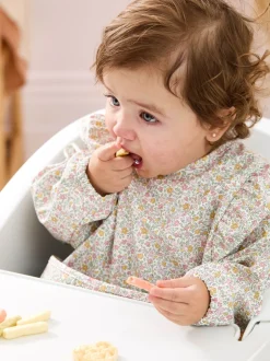 Jojo Maman Bébé Bavoir à manches Best