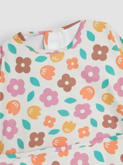 Jojo Maman Bébé Bavoir à manches Online