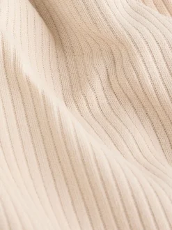 Next beige - Lot de 3 dors-bien bébé zippés (0-2ans)