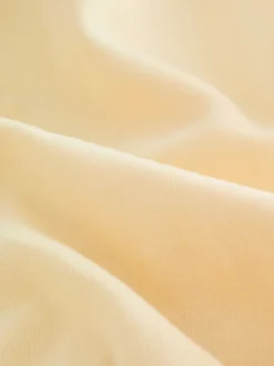 Next - Sweat à capuche zippé (3mths-7yrs) Beurre jaune Best