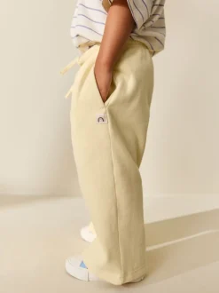 Next - Sweat Joggers (3 mois-7 ans) Beurre jaune Clearance
